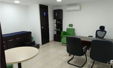 ALQUILA CASA  COMERCIAL TEQUENDAMA CALI