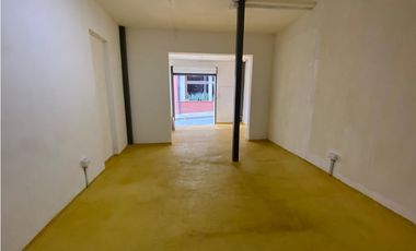 ARRIENDA LOCAL CENTRO