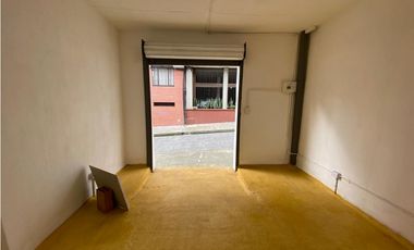 ARRIENDA LOCAL CENTRO