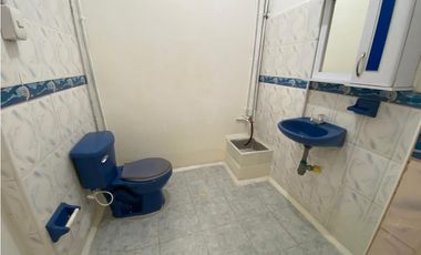 ARRIENDA LOCAL CENTRO