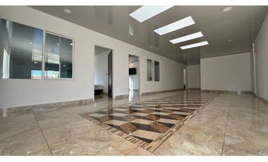 Casa campestre en condominio en venta / permuta La Buitrera Palmira