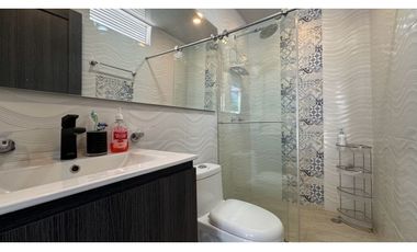 Casa campestre en condominio en venta / permuta La Buitrera Palmira