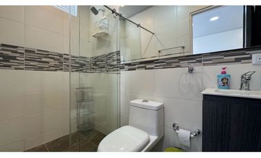 Casa campestre en condominio en venta / permuta La Buitrera Palmira