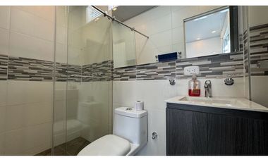 Casa campestre en condominio en venta / permuta La Buitrera Palmira