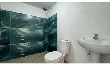 Casa campestre en condominio en venta / permuta La Buitrera Palmira