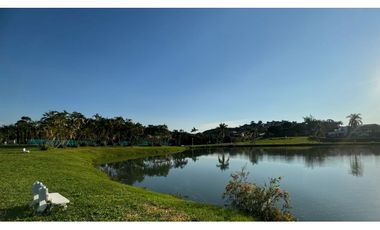 Casa campestre en condominio en venta / permuta La Buitrera Palmira