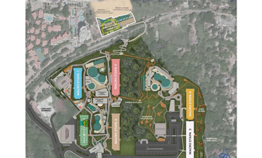 Venta de apartamento con Permiso turistico para entrega en 2025