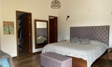 Venta De Casa En El Retiro