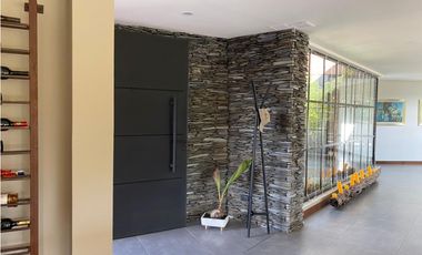 Venta De Casa En El Retiro