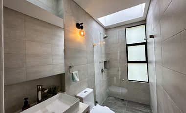 Venta De Casa En El Retiro