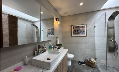 Venta De Casa En El Retiro
