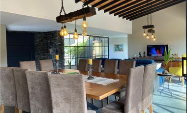 Venta De Casa En El Retiro