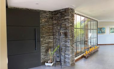 Venta De Casa En El Retiro