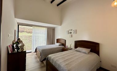 Venta De Casa En El Retiro