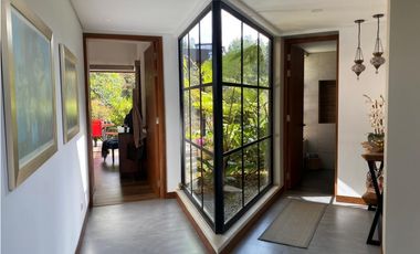 Venta De Casa En El Retiro