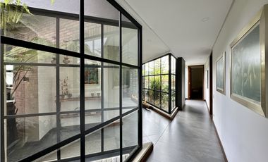 Venta De Casa En El Retiro