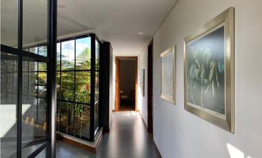 Venta De Casa En El Retiro
