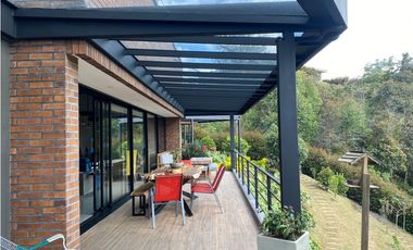 Venta De Casa En El Retiro