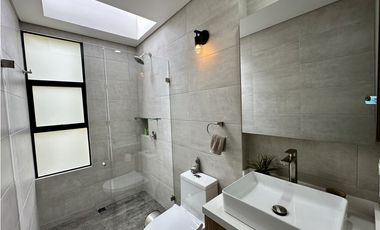 Venta De Casa En El Retiro