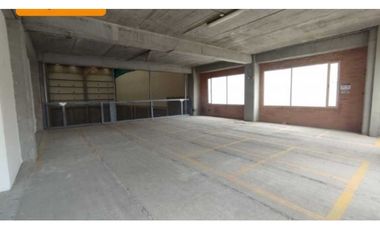 BODEGA EN ARRIENDO SECTOR COTA SIBERIA