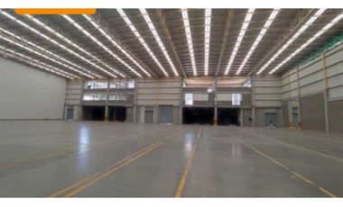 BODEGA EN ARRIENDO SECTOR COTA SIBERIA