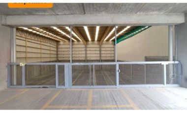 BODEGA EN ARRIENDO SECTOR COTA SIBERIA