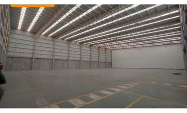 BODEGA EN ARRIENDO SECTOR COTA SIBERIA