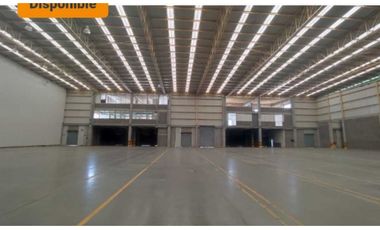 BODEGA EN ARRIENDO SECTOR COTA SIBERIA