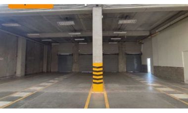 BODEGA EN ARRIENDO SECTOR COTA SIBERIA