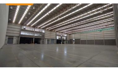 BODEGA EN ARRIENDO SECTOR COTA SIBERIA
