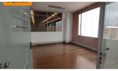 BODEGA EN ARRIENDO SECTOR COTA SIBERIA