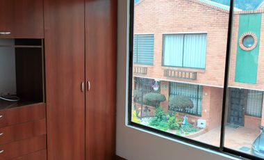 CASA 15 EN ARRIENDO COTA L.F.G.J.