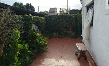 VENTA DE CASA EN FLORENCIO VARELA