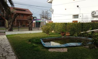 VENTA DE CASA EN FLORENCIO VARELA