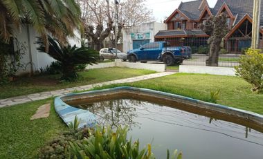 VENTA DE CASA EN FLORENCIO VARELA