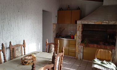 VENTA DE CASA EN FLORENCIO VARELA
