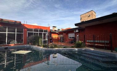 Venta Casa 3 ambientes. Piscina. Parrilla. Cochera