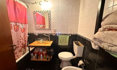 Venta Casa 3 ambientes. Piscina. Parrilla. Cochera