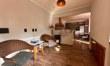 Venta Casa 3 ambientes. Piscina. Parrilla. Cochera