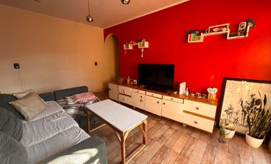 Venta Casa 3 ambientes. Piscina. Parrilla. Cochera