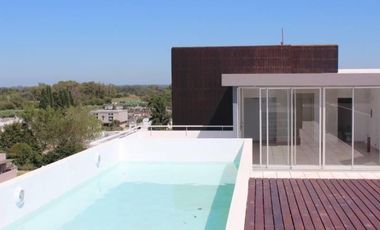 3 amb con balcon y cochera!! Amenities