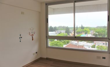 3 amb con balcon y cochera!! Amenities