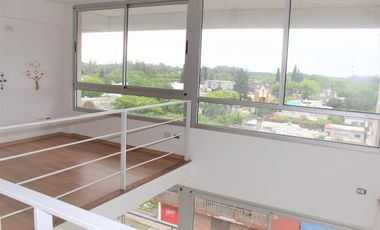 3 amb con balcon y cochera!! Amenities
