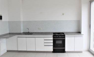 3 amb con balcon y cochera!! Amenities