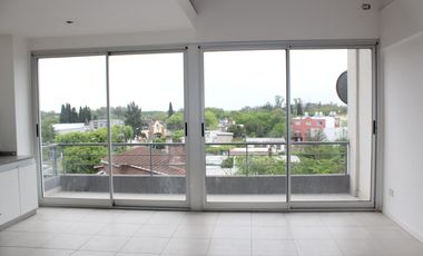 3 amb con balcon y cochera!! Amenities