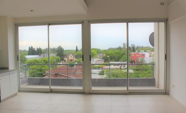 3 amb con balcon y cochera!! Amenities