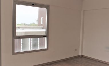 3 amb con balcon y cochera!! Amenities