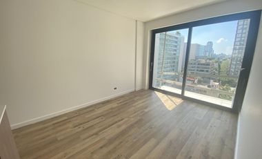 Departamento Monoambiente a Estrenar en Av Libertador y Olazabal, Belgrano