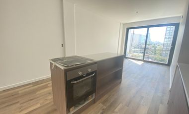 Departamento Monoambiente a Estrenar en Av Libertador y Olazabal, Belgrano