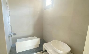 Departamento Monoambiente a Estrenar en Av Libertador y Olazabal, Belgrano